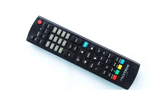 Daftar Kode Remot TV Polytron Terlengkap & Cara .